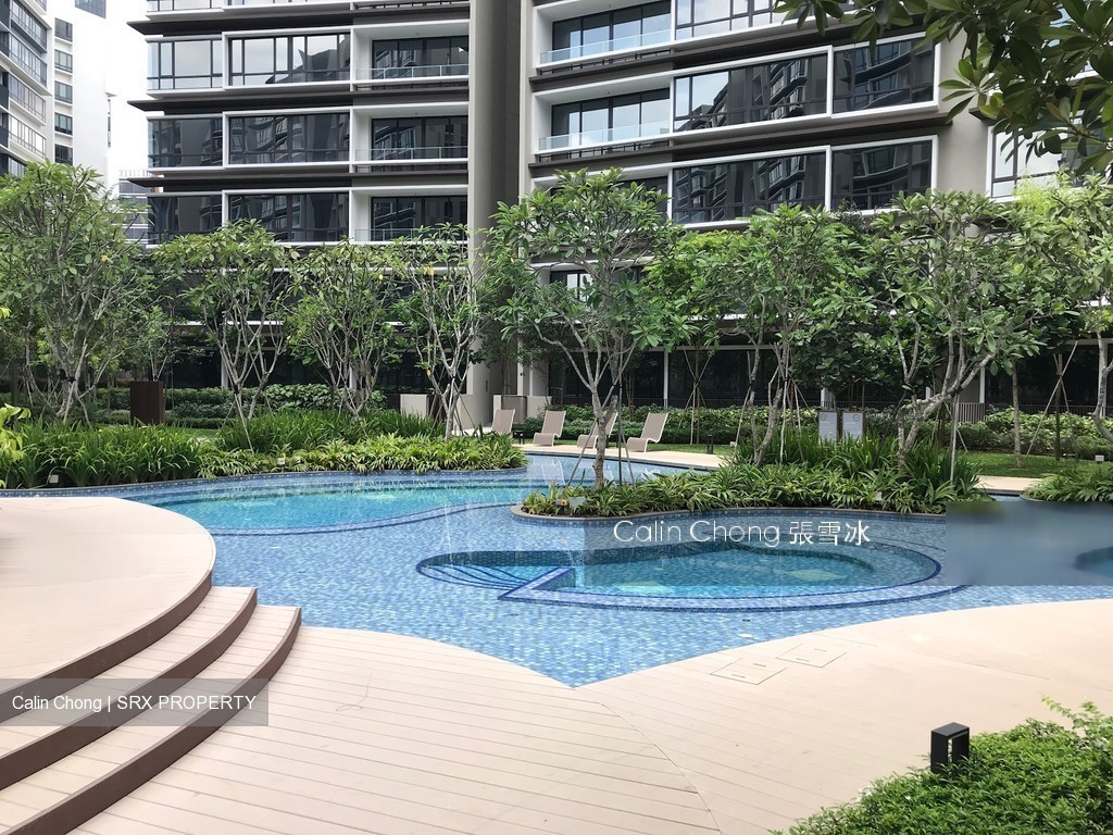 d'Nest (D18), Condominium #184218552
